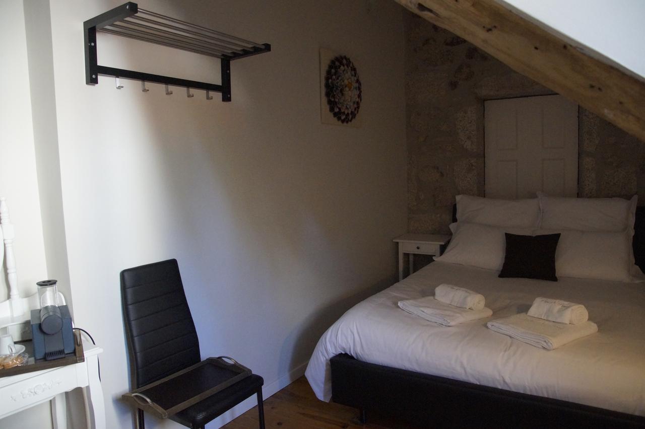 Bed and Breakfast Paco 100 Pressa Ковильян Экстерьер фото