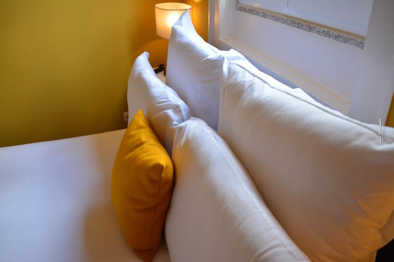 Bed and Breakfast Paco 100 Pressa Ковильян Экстерьер фото