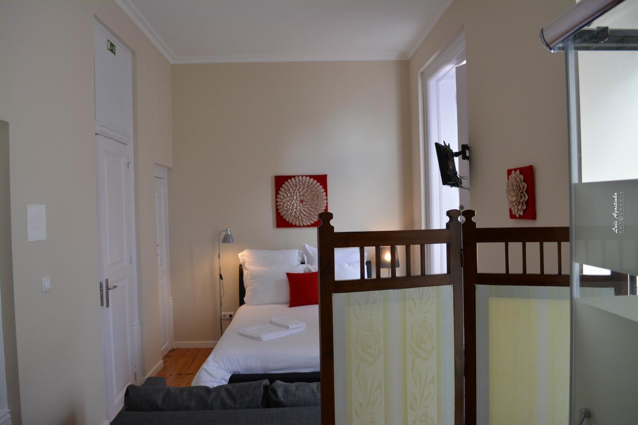 Bed and Breakfast Paco 100 Pressa Ковильян Экстерьер фото